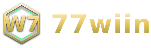 77wiin logo